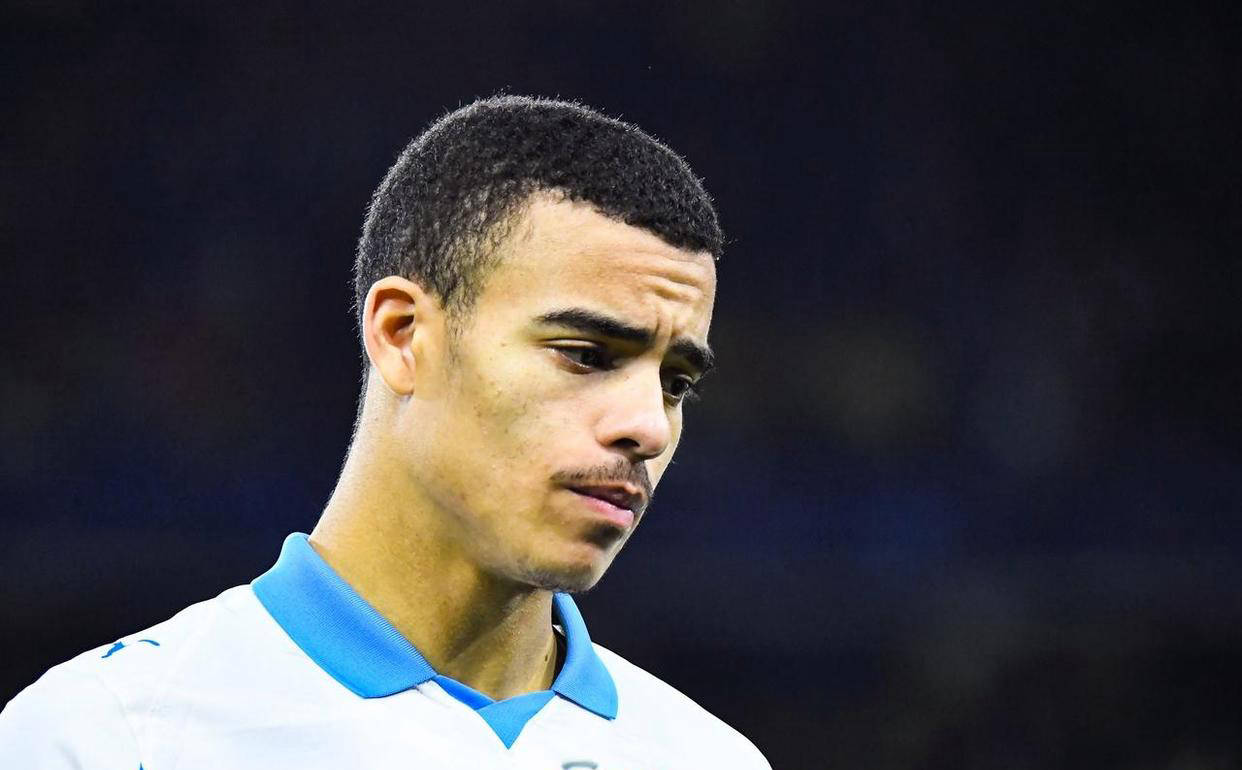 曼联旧将格林伍德大放异彩,法甲劲旅马赛9-0狂胜晋级法国杯