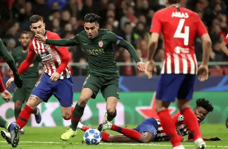 周五007 法甲 摩纳哥VS洛里昂,全面看法!